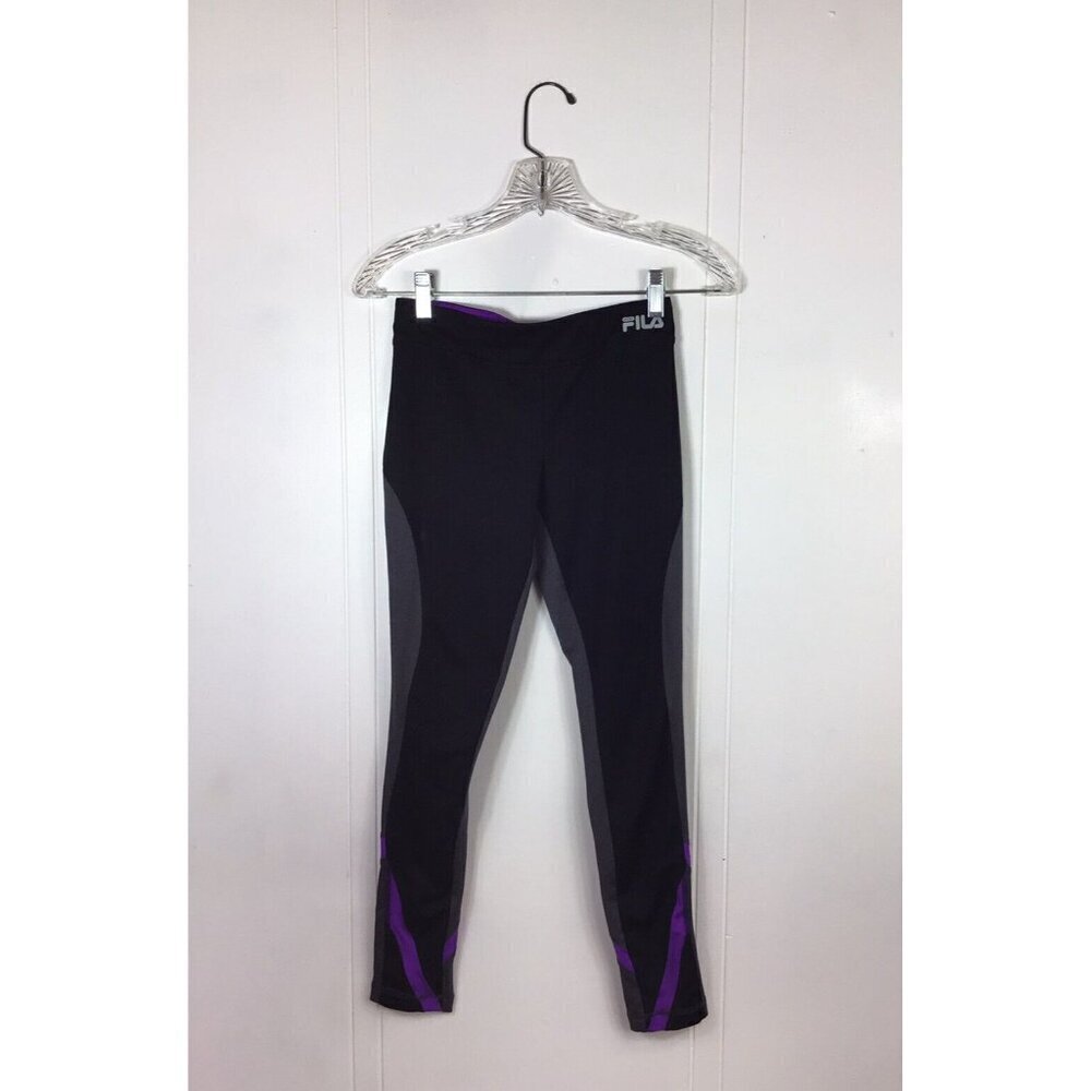 FILA Leggings Pants Womens Medium